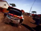 WRC 9 - Pantalla