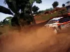 WRC 9 - Imagen Nintendo Switch
