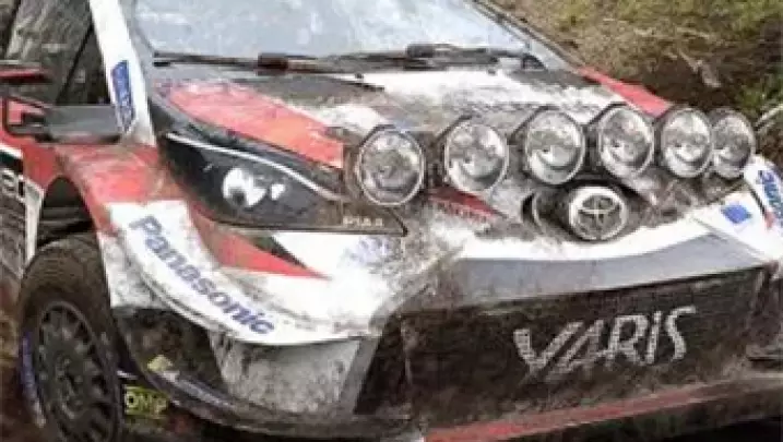 WRC 9
