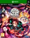 Guardianes de la Noche: Kimetsu no Yaiba - Las Crónicas de Hinokami