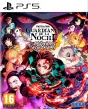 Guardianes de la Noche: Kimetsu no Yaiba - Las Crónicas de Hinokami PS5