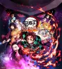 Guardianes de la Noche: Kimetsu no Yaiba - Las Crónicas de Hinokami PC