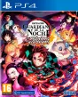 Guardianes de la Noche: Kimetsu no Yaiba - Las Crónicas de Hinokami PS4