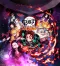 Guardianes de la Noche: Kimetsu no Yaiba - Las Crónicas de Hinokami