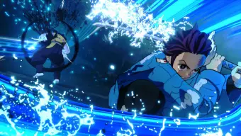 El desarrollo del juego de Demon Slayer: Kimetsu no Yaiba va muy bien, y pronto habrá noticias del título