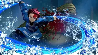 Si Demon Slayer Kimetsu no Yaiba es tu pasión, atento: su juego llegará también a PS5, Xbox One y PC