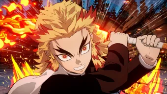 Kimetsu no Yaiba Las Crónicas de Hinokami adelanta el arco Tren Infinito con un tráiler de historia explosivo