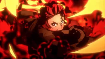 Las últimos juegos de Nintendo no logran superar a Kimetsu no Yaiba en el Top semanal japonés