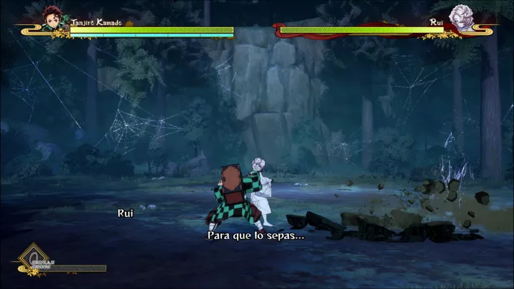 Kimetsu no Yaiba - The Hinokami Chronicles