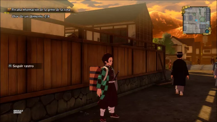 Kimetsu no Yaiba - The Hinokami Chronicles