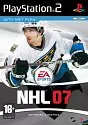 NHL 07 PS2