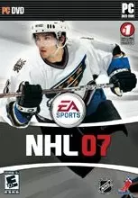 NHL 07