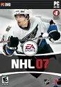 NHL 07 PC