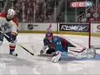 NHL 07 - Pantalla