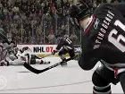 NHL 07 - Pantalla
