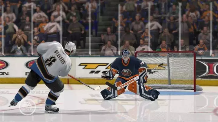 NHL 07