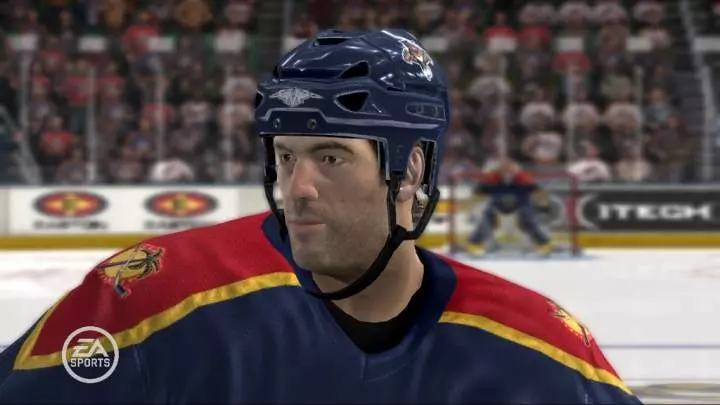 NHL 07