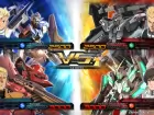 Mobile Suit Gundam Extreme VS. Maxiboost ON - Imagen