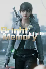 Carátula de Bright Memory: Infinite - PC