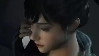 Disparos, espadazos y mucha acción en el nuevo tráiler de Bright Memory Infinite
