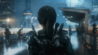 Bright Memory Infinite muestra nuevas imágenes de su acción futurista, y apunta su estreno para 2021