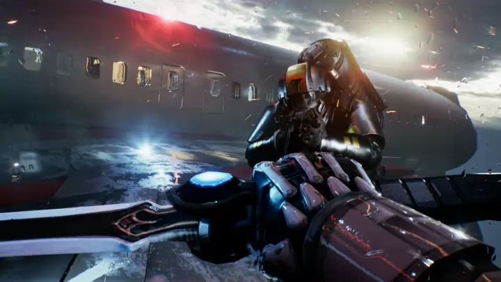 Bright Memory Infinite - PC