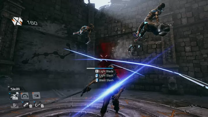 Bright Memory Infinite