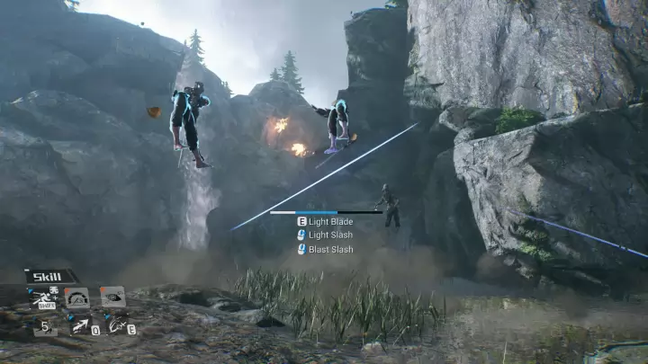 Bright Memory Infinite