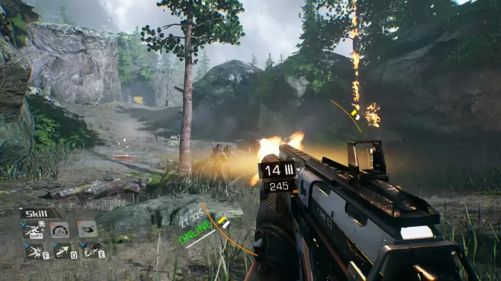 Bright Memory Infinite - PC