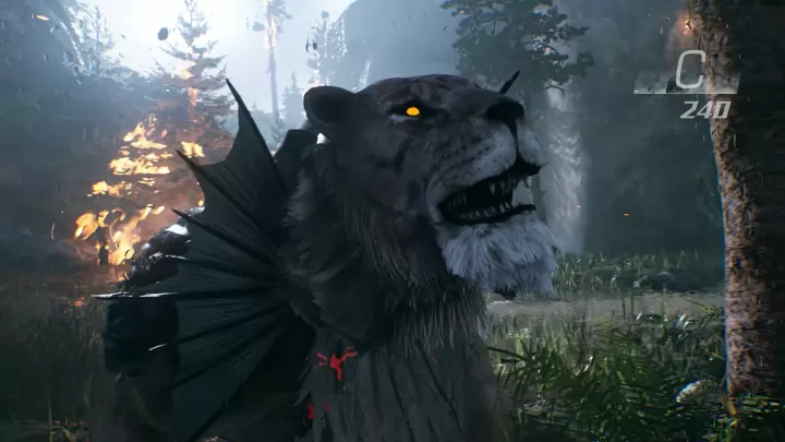 Bright Memory: Infinite