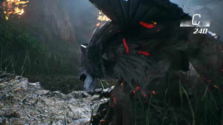 Bright Memory Infinite