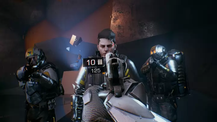 Bright Memory Infinite - PC