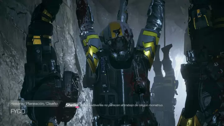 Bright Memory Infinite