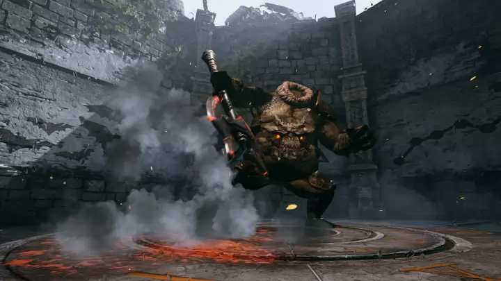 Bright Memory: Infinite