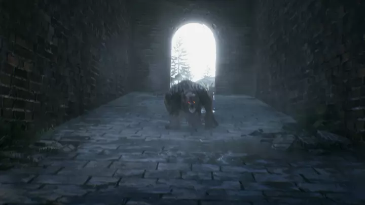 Bright Memory Infinite