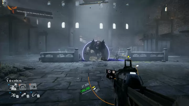 Bright Memory Infinite