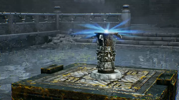 Bright Memory: Infinite