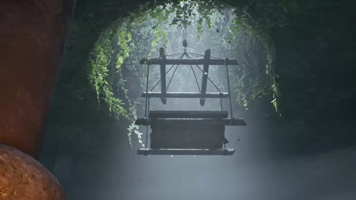 Bright Memory Infinite