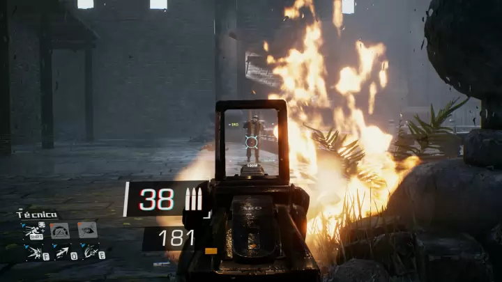 Bright Memory Infinite