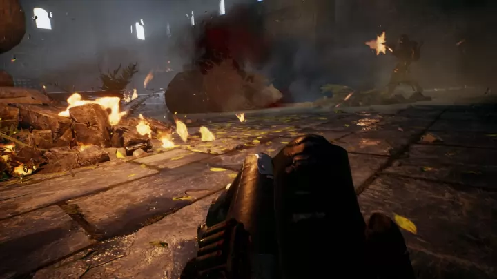 Bright Memory Infinite - PC