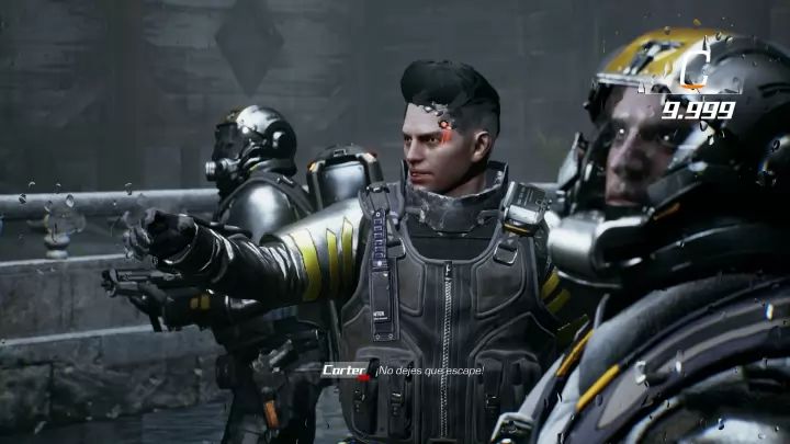 Bright Memory: Infinite