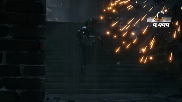 Bright Memory Infinite