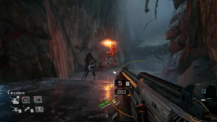 Bright Memory Infinite