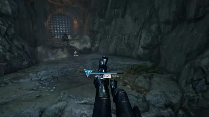 Bright Memory: Infinite