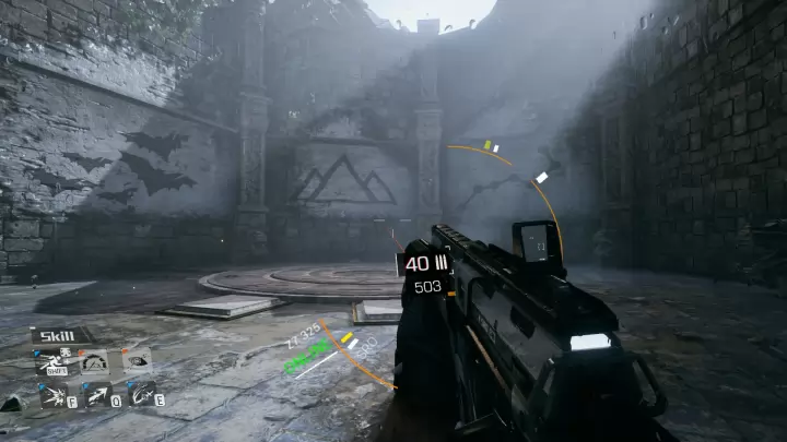 Bright Memory Infinite