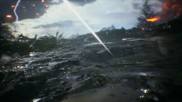 Bright Memory Infinite - PC