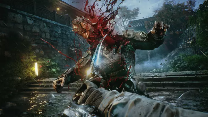 Bright Memory Infinite - PC