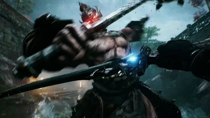 Bright Memory Infinite