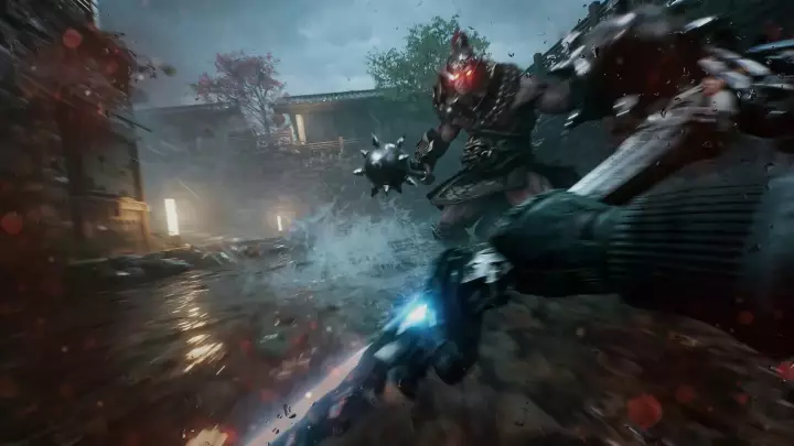 Bright Memory Infinite