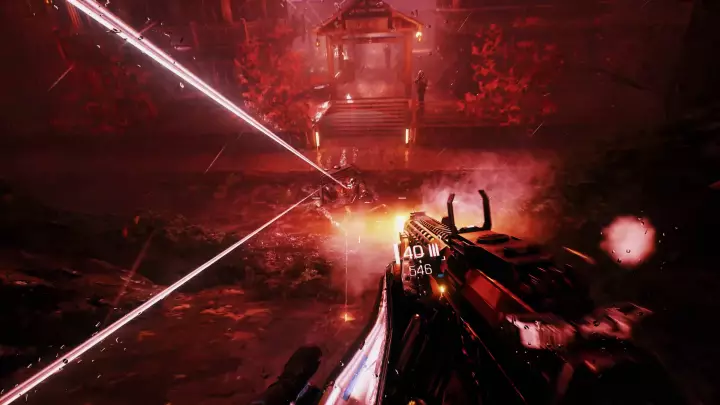 Bright Memory Infinite - PC